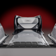 Illustration for article titled The Mercedes-Benz Vision Urbanetic Is a One-Size-Fits-All-Use Autonomous Box of the Future